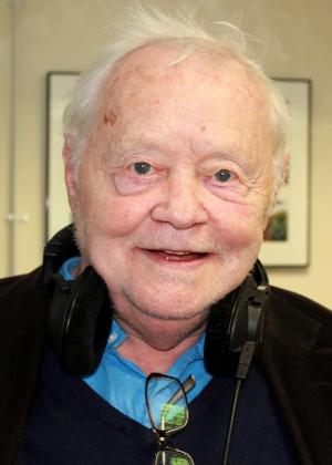 Dudley Sutton